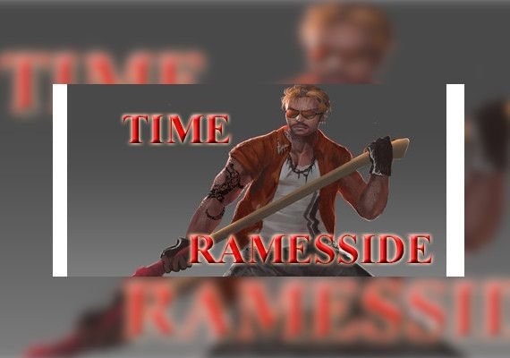 Time Ramesside (A New Reckoning) (PC) Steam Key - GLOBAL