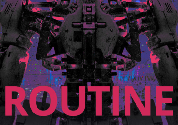 ROUTINE (PC) Steam Account - GLOBAL