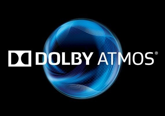 Dolby Atmos For Headphones Key - ARGENTINA