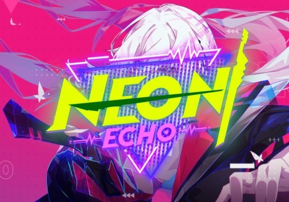 Neon Echo (PC) Steam Key - GLOBAL