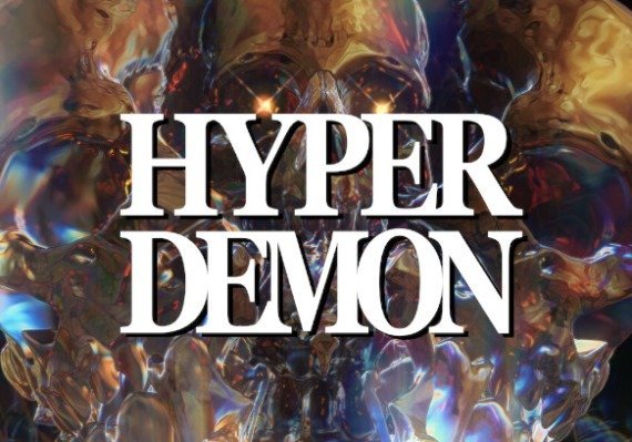 Hyper Demon (PC) Steam Key - GLOBAL