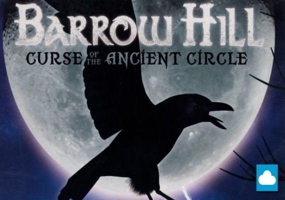 Barrow Hill: Curse of the Ancient Circle (PC) Steam Key - GLOBAL