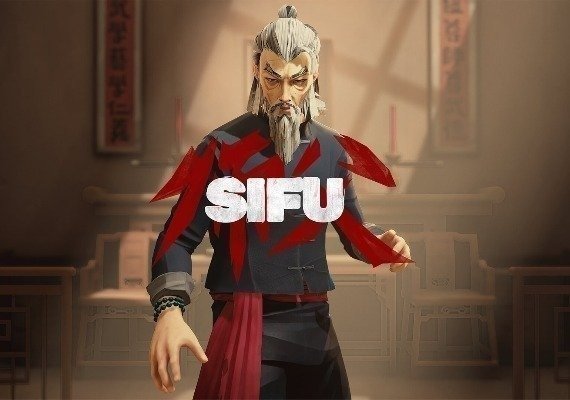 Sifu (PC / Xbox One / Xbox Series X|S) Microsoft Store Key - ARGENTINA