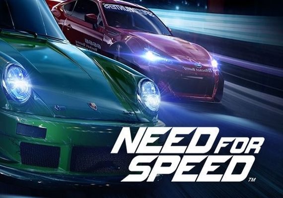 Need for Speed (PC) EA App Key - EU