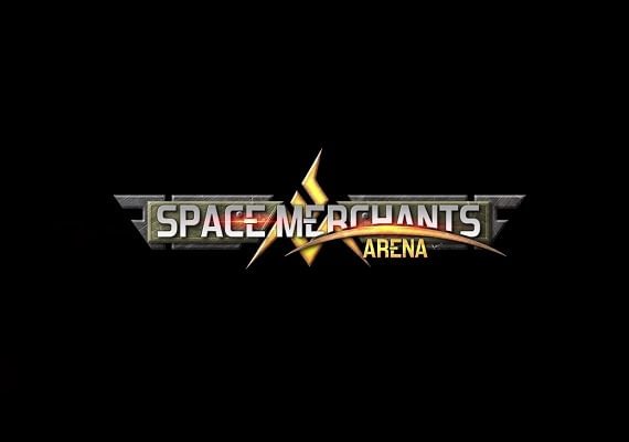 Space Merchants: Arena (PC) Steam Key - GLOBAL