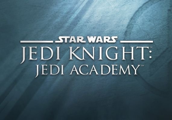 STAR WARS Jedi Knight - Jedi Academy (PC) Steam Key - EU