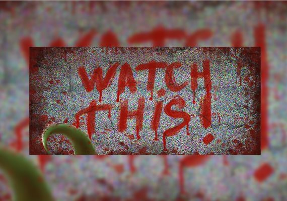 Watch This! (PC) Steam Key - GLOBAL