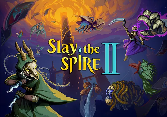 Slay the Spire 2 (PC) Steam Gift - EU