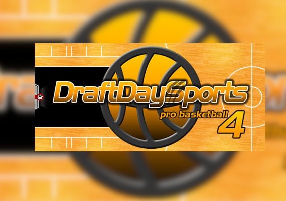 Draft Day Sports: Pro Basketball 4 (PC) Steam Key - GLOBAL
