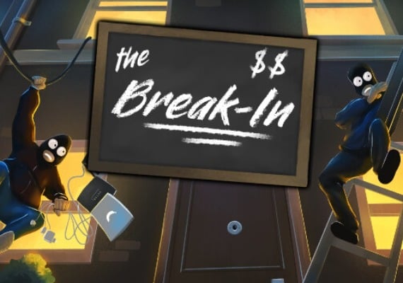 The Break-In [VR] (PC) Steam Key - GLOBAL