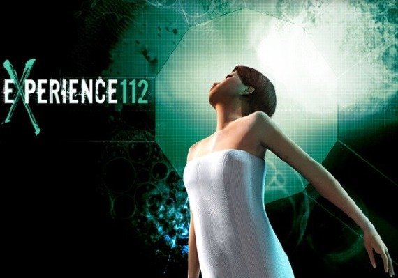 eXperience 112 (PC) Steam Key - GLOBAL