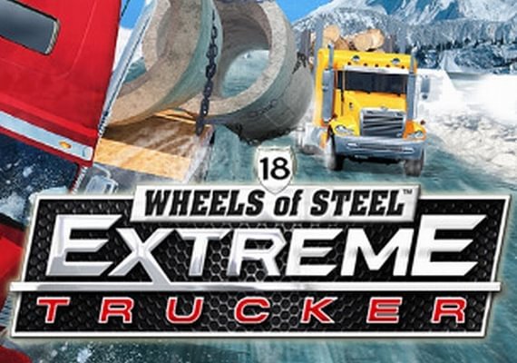 18 Wheels of Steel: Extreme Trucker (PC) Steam Key - GLOBAL