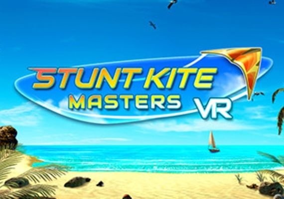 Stunt Kite Masters VR (PC) Steam Key - GLOBAL