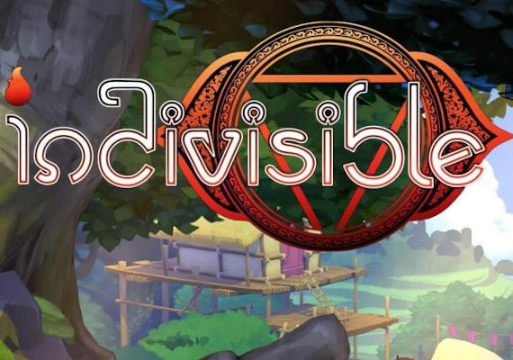 Indivisible (PC) Steam Key - GLOBAL