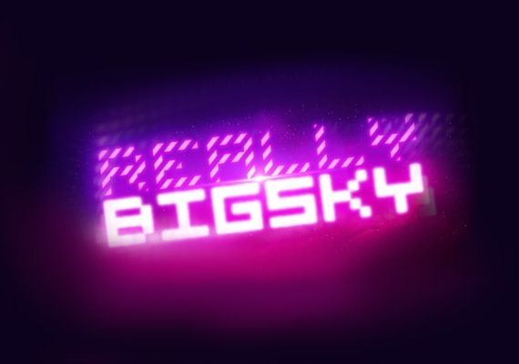 Really Big Sky (PC) Steam Key - GLOBAL