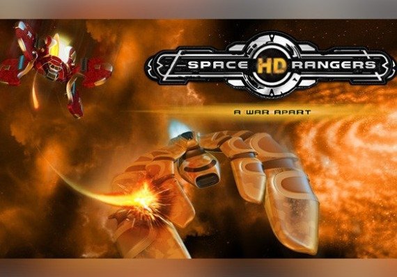 Space Rangers HD: A War Apart (PC) Steam Key - GLOBAL