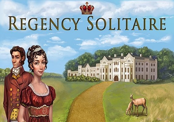 Regency Solitaire (PC) Steam Key - GLOBAL