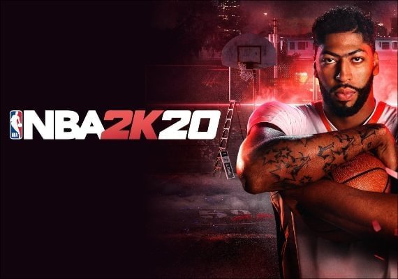NBA 2K20 (PC) Steam Key - EU
