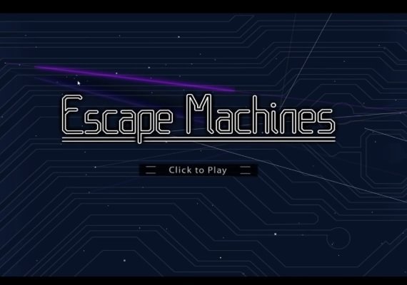 Escape Machines (PC) Steam Key - GLOBAL