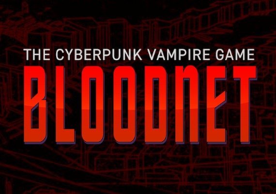 BloodNet (PC) Steam Key - GLOBAL