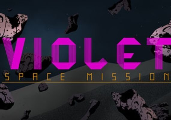 Violet: Space Mission (PC) Steam Key - GLOBAL