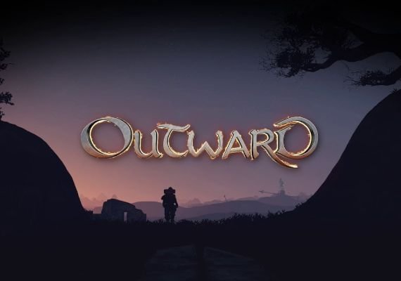 Outward (PC) Steam Key - NORTH AMERICA