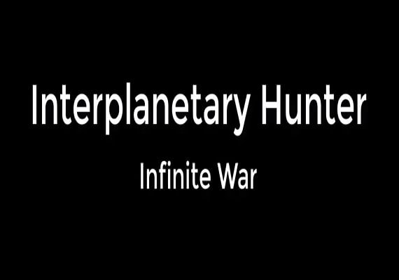 Interplanetary Hunter [VR] (PC) Steam Key - GLOBAL