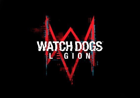 Watch Dogs: Legion (PC) Ubisoft Connect Key - EU