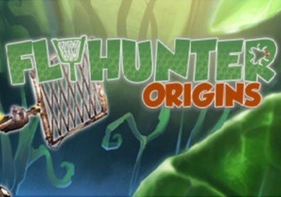 Flyhunter Origins (PC) Steam Key - GLOBAL