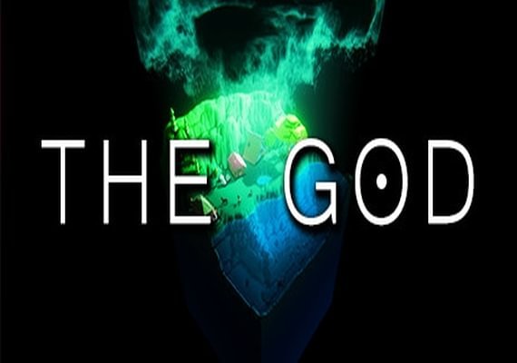 The God (PC) Steam Key - GLOBAL