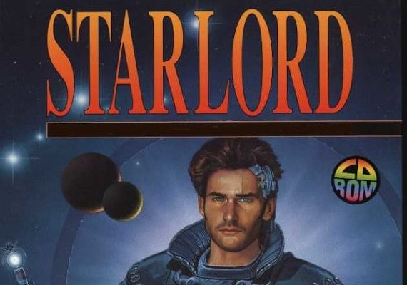 Starlord (PC) Steam Key - GLOBAL