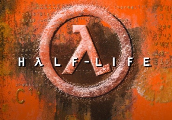 Half-Life (PC) Steam Key - GLOBAL