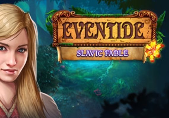 Eventide: Slavic Fable (PC) Steam Key - GLOBAL