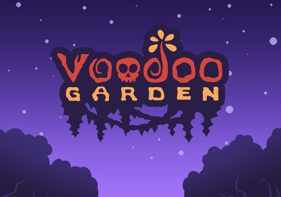 Voodoo Garden (PC) Steam Key - GLOBAL