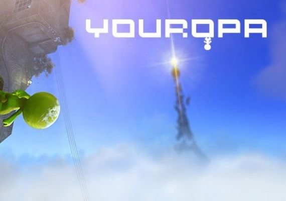 Youropa (PC) Steam Key - GLOBAL