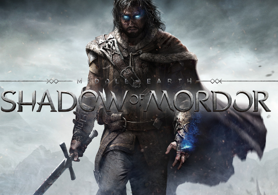 Middle-earth: Shadow of Mordor (PC) Steam Key - EU