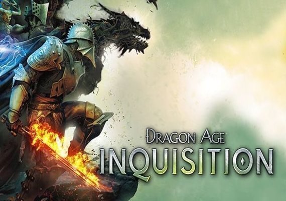 Dragon Age Inquisition (PC) Origin Key - POLAND