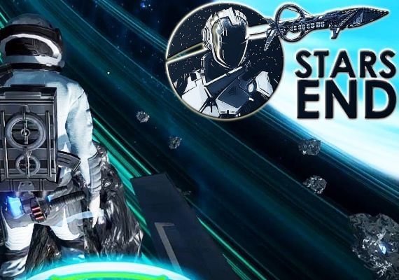 Stars End (PC) Steam Key - GLOBAL