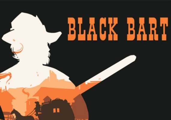 Black Bart (PC) Steam Key - GLOBAL