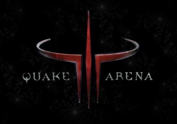 Quake III Arena (PC) Steam Key - GLOBAL