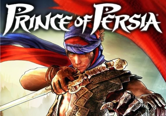 Prince of Persia 2008 (PC) Ubisoft Connect Key - GLOBAL