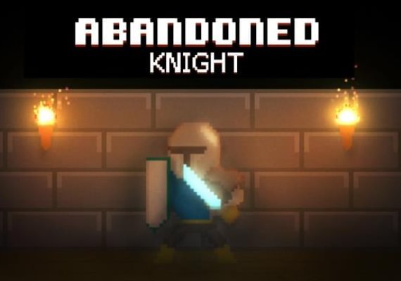 Abandoned Knight (PC) Steam Key - GLOBAL