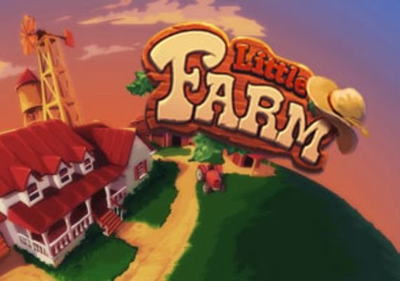 Little Farm (PC) Steam Key - GLOBAL