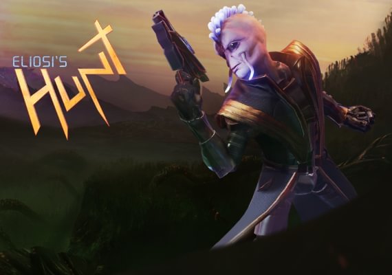Eliosi's Hunt (PC) Steam Key - GLOBAL