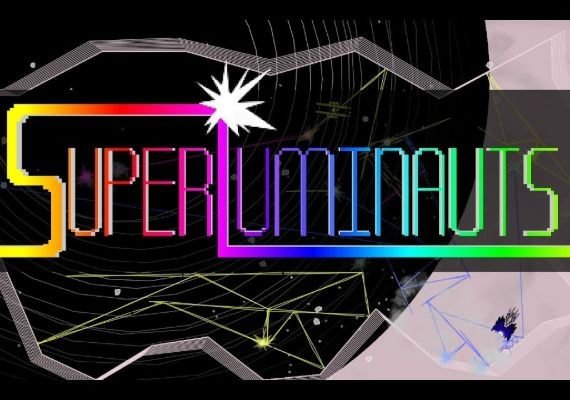 SuperLuminauts (PC) Steam Key - GLOBAL