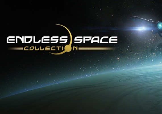 ENDLESS Space Collection (PC) Steam Key - GLOBAL