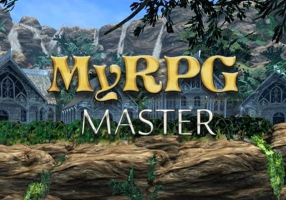 MyRPG Master Key - GLOBAL