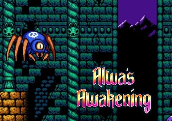 Alwa's Awakening (PC) Steam Key - GLOBAL