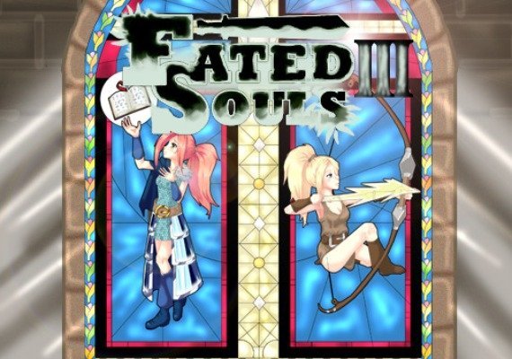 Fated Souls 3 (PC) Steam Key - GLOBAL