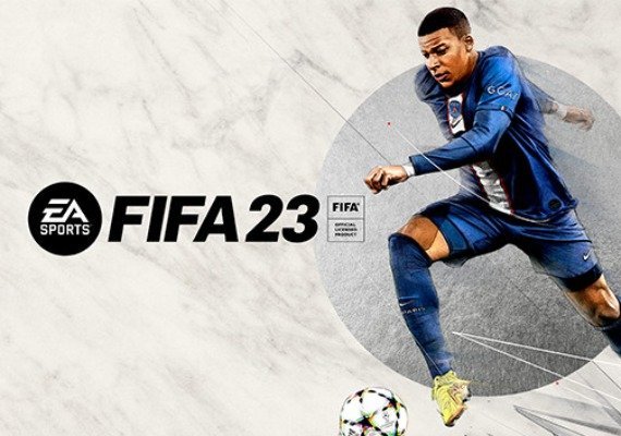 EA SPORTS FIFA 23 (PC) Origin Key - GLOBAL